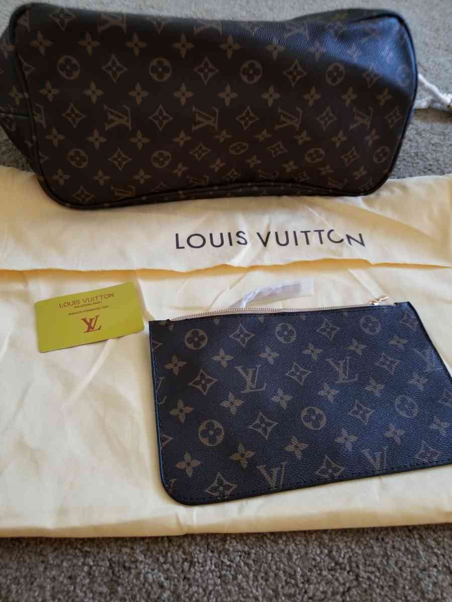 purse - Renton, Washington