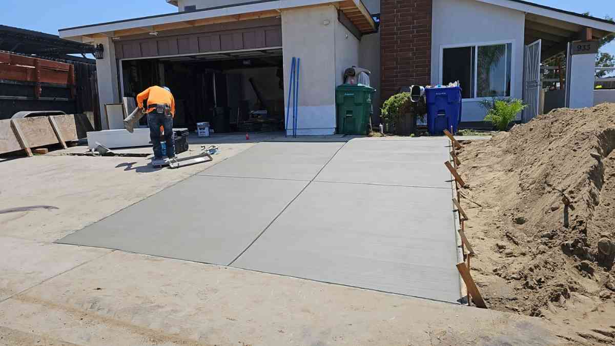 We Do Concrete Nosotros Hacemos Concretos - El Cajon, California - FleaMarketBay