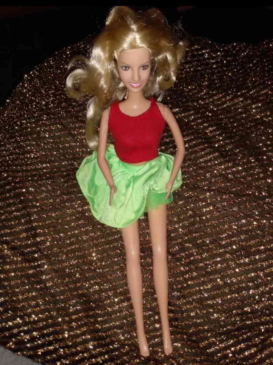 vintage Barbie doll - Houston, Texas - FleaMarketBay
