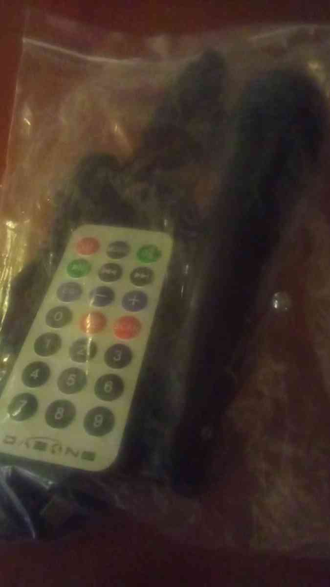 Bluetooth speaker - Lima, Ohio