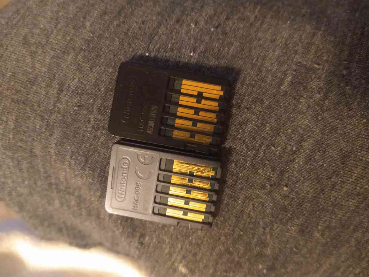 Dragon ball Z and Ary for Nintendo switch - San Antonio, Texas - FleaMarketBay