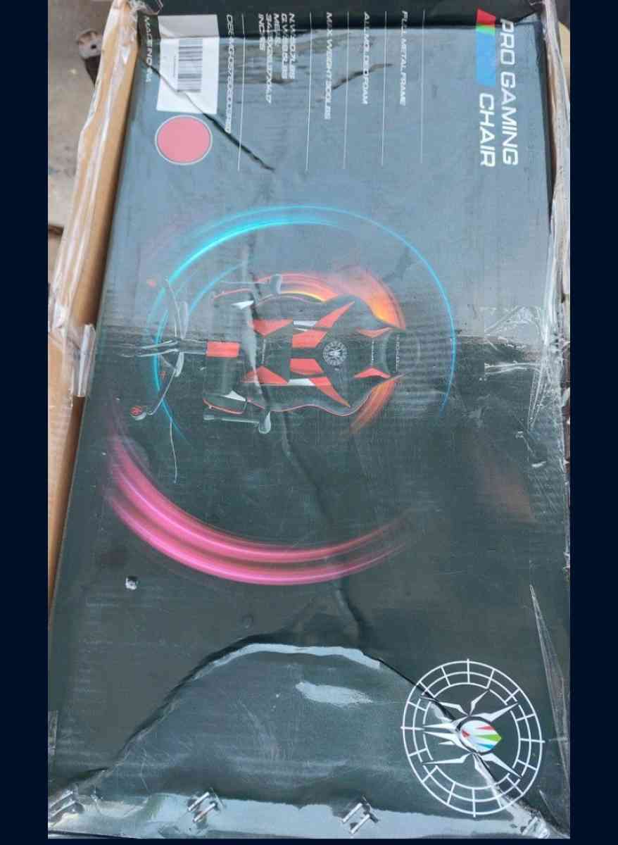 Gaming chair - California City, California