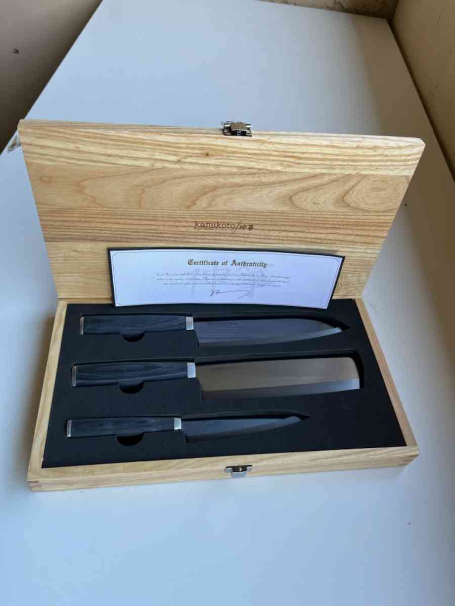 knife sets - Las Vegas, Nevada