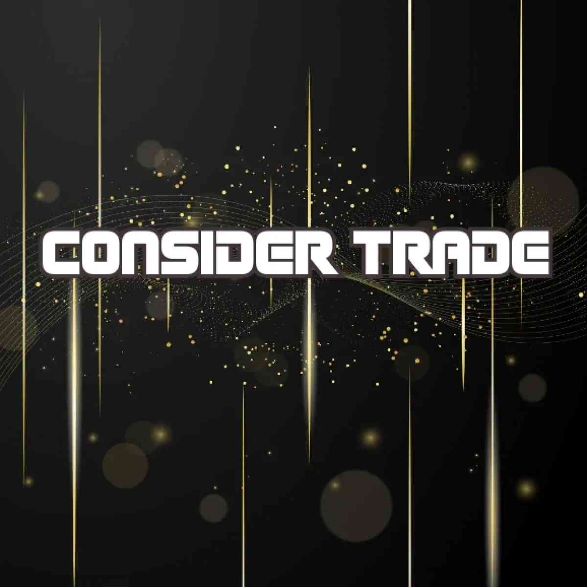 consider trade - San Antonio, Texas - FleaMarketBay
