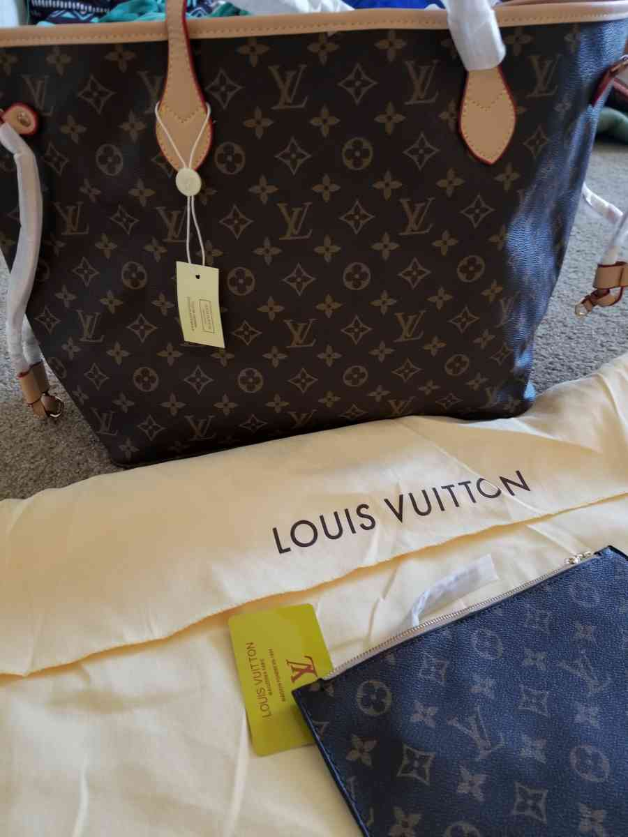 purse - Renton, Washington - FleaMarketBay