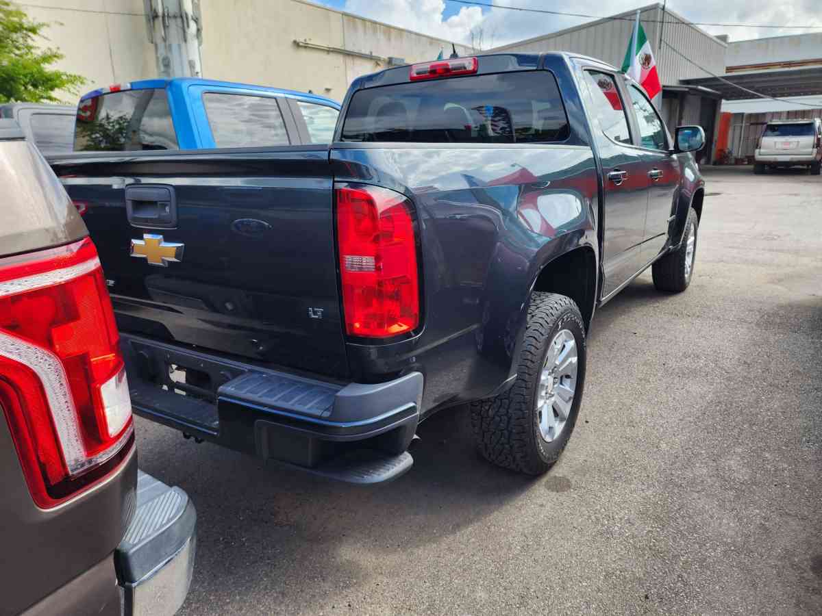 Chevrolet Colorado 2018 - Houston, Texas - FleaMarketBay