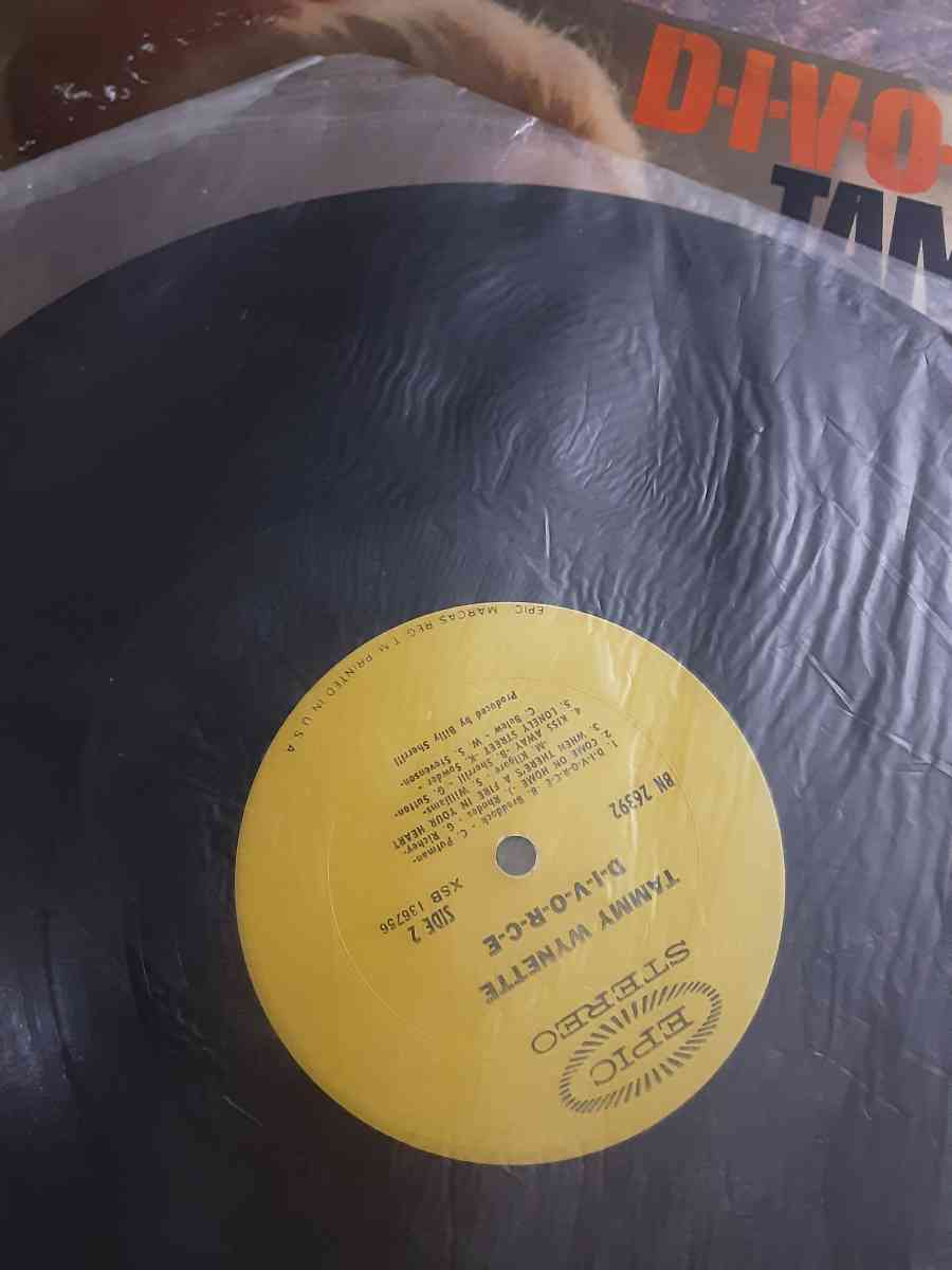 vinyal record - Carrollton, Georgia - FleaMarketBay