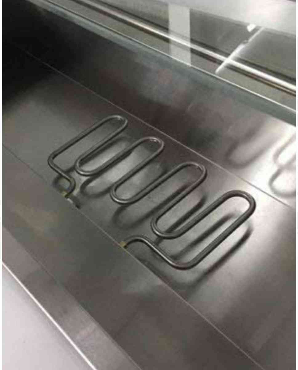 steam food warmer - Kissimmee, Florida - FleaMarketBay