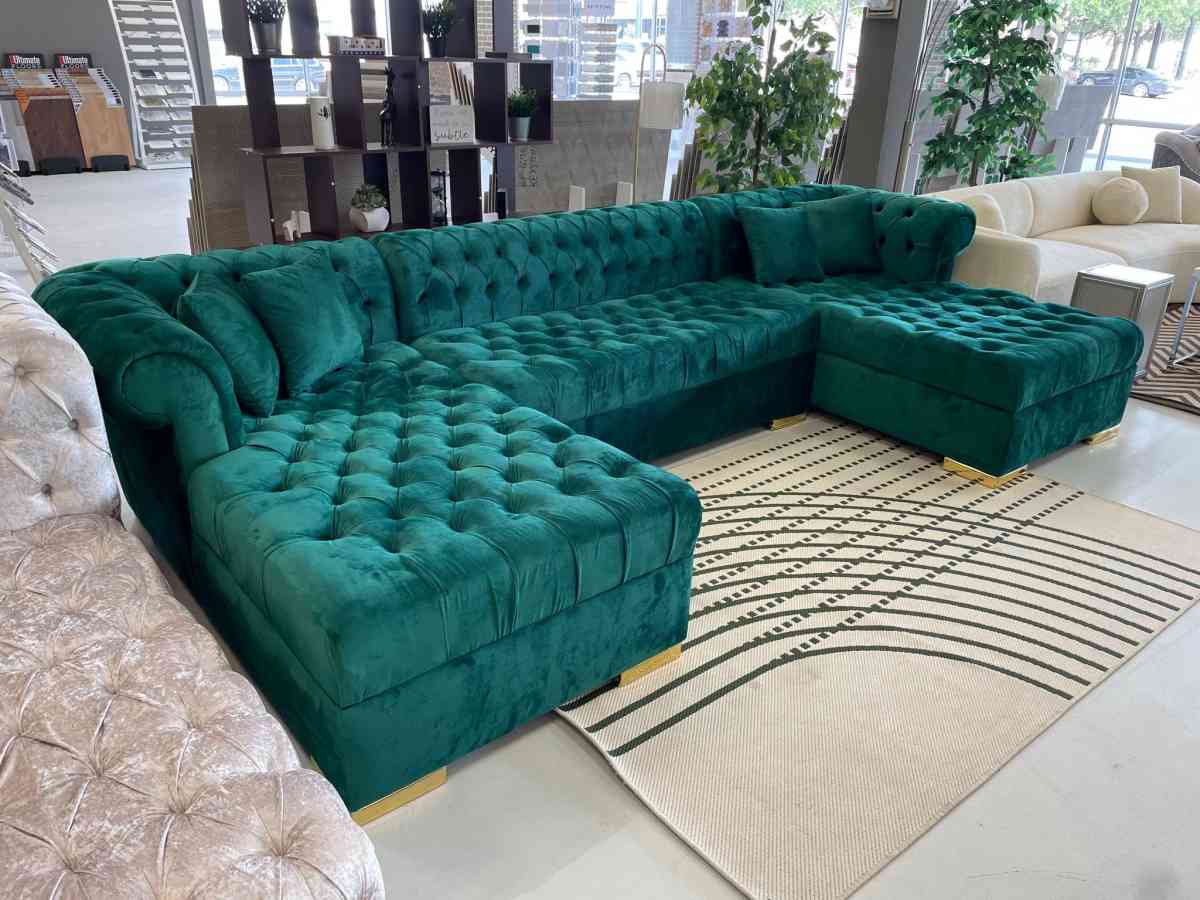 SPECIAL ONLY FOR THIS MONTH  GREAT OFFER Atlas Green Section - Houston, Texas - FleaMarketBay