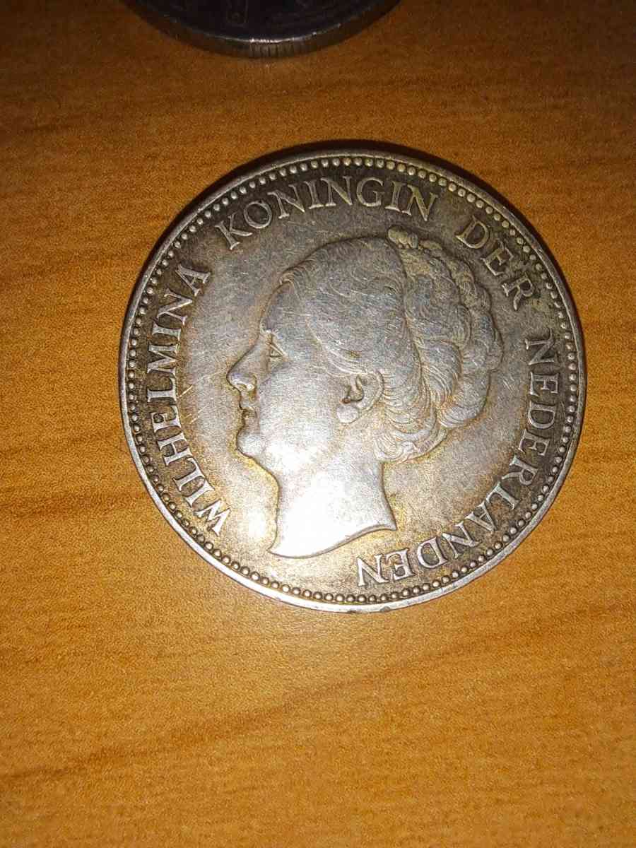 Old coins - Kenansville, Florida - FleaMarketBay