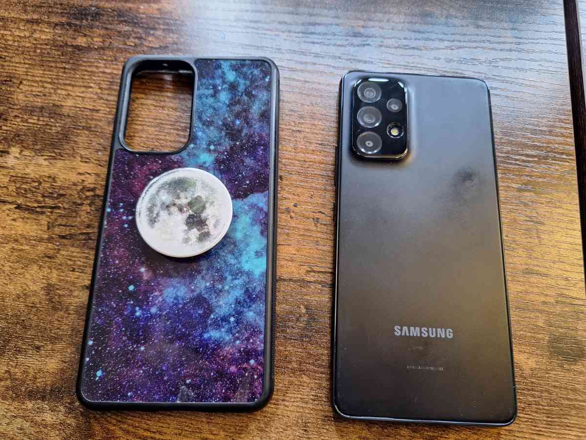 Samsung Galaxy A53 5G UNLOCKED - San Antonio, Texas - FleaMarketBay