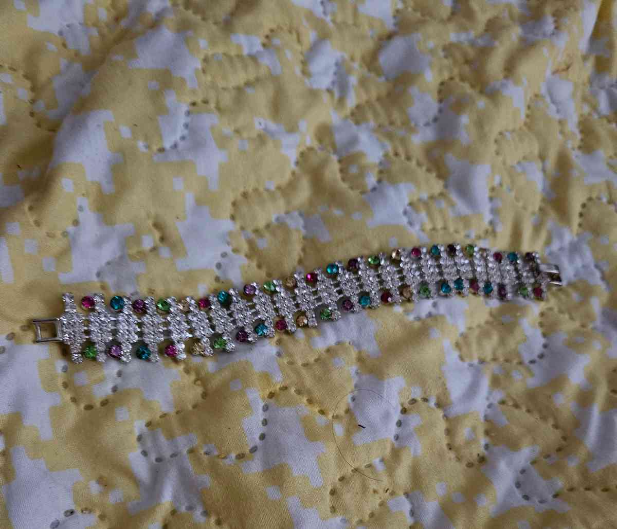 bracelet Dimonds with different colors - Surprise, Arizona