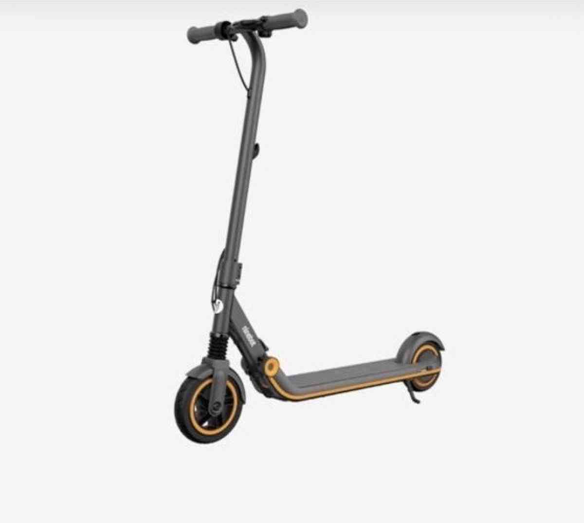 scooter - Dallas, Texas