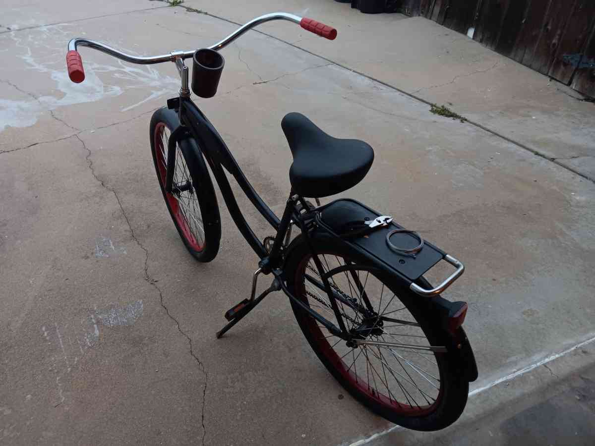 bycicel - Salinas, California - FleaMarketBay