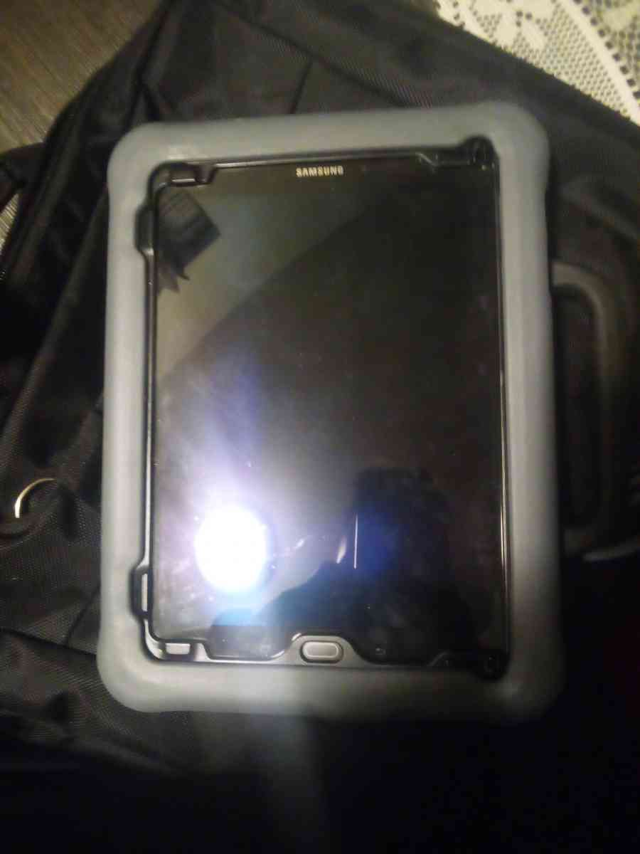 NOVA CHAT 10 SAMSUNG TABLET - Smyrna, Delaware - FleaMarketBay