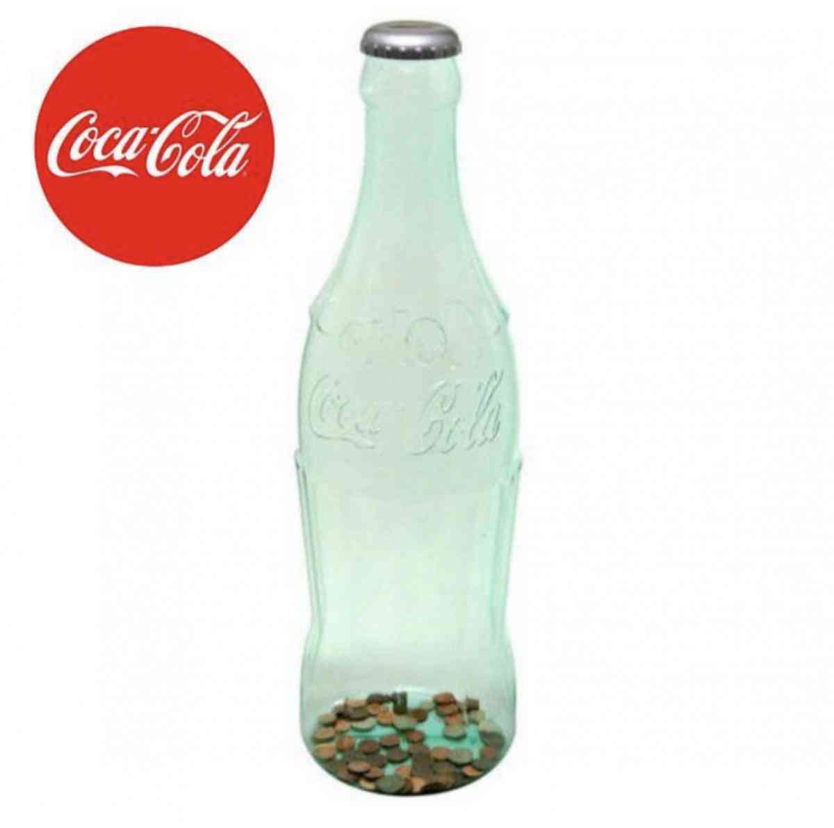 Coca Cola bank - Los Angeles, California