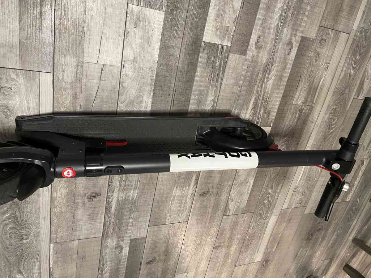 scooter - Lynn, Massachusetts