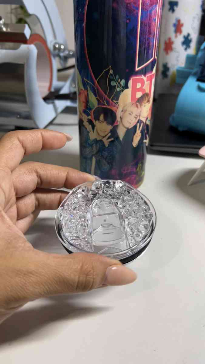 BTs Tumblers - Lebanon, Pennsylvania - FleaMarketBay