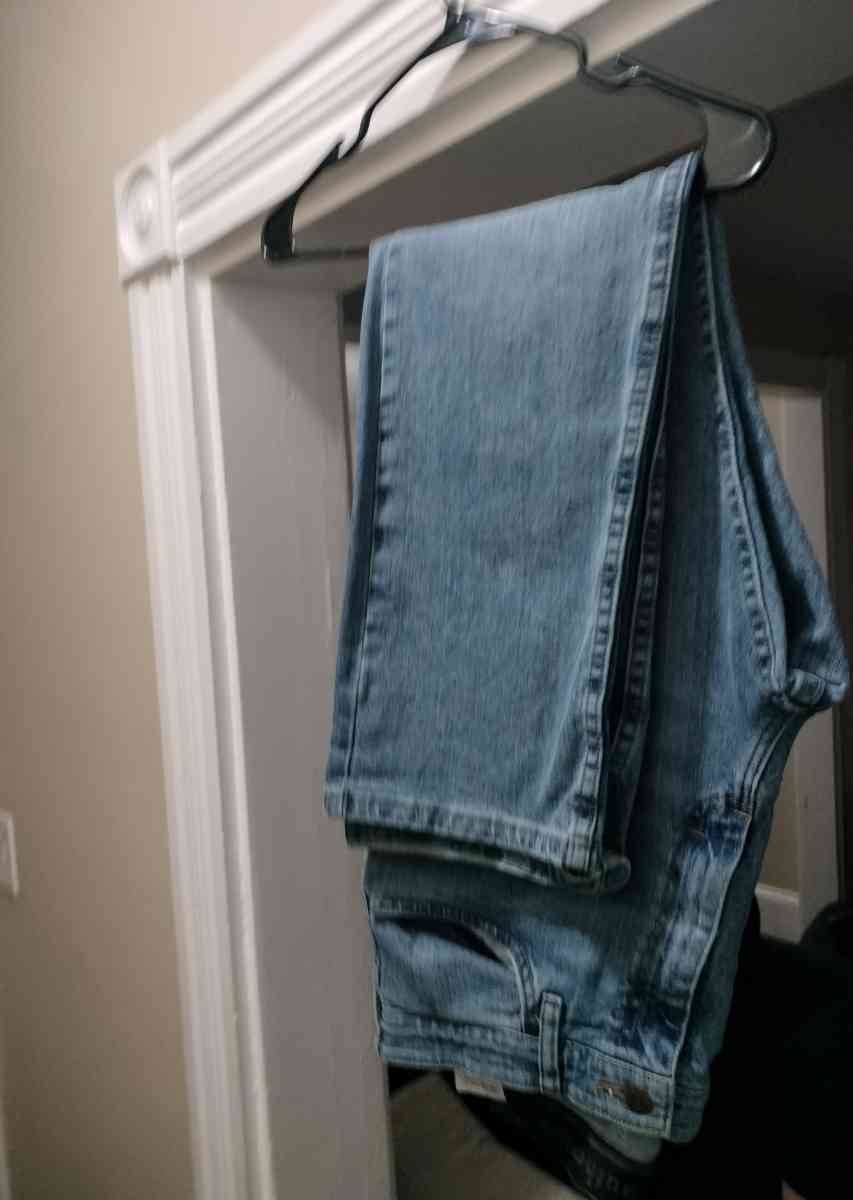 men work jeans - Lancaster, Pennsylvania