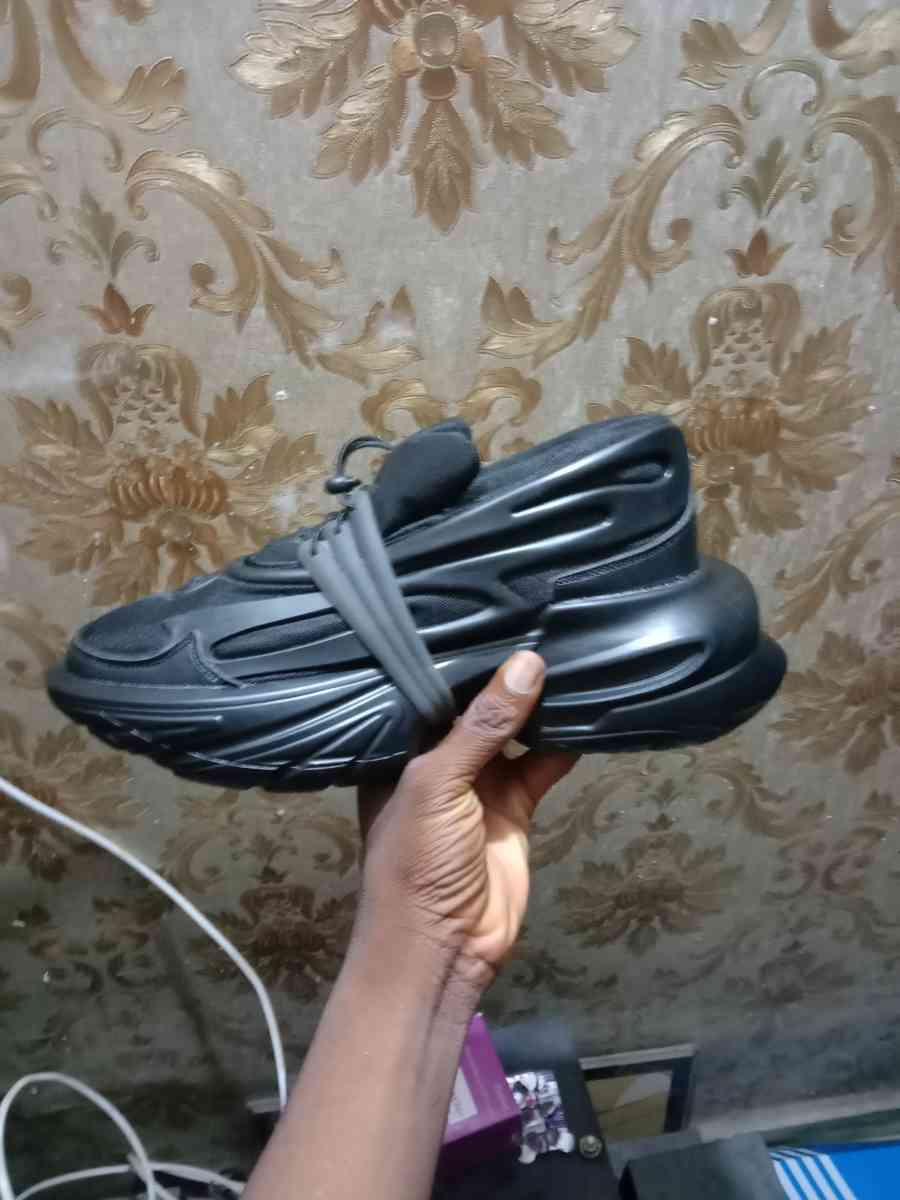 Balmain Unicorn low top Superia - Fresno, California