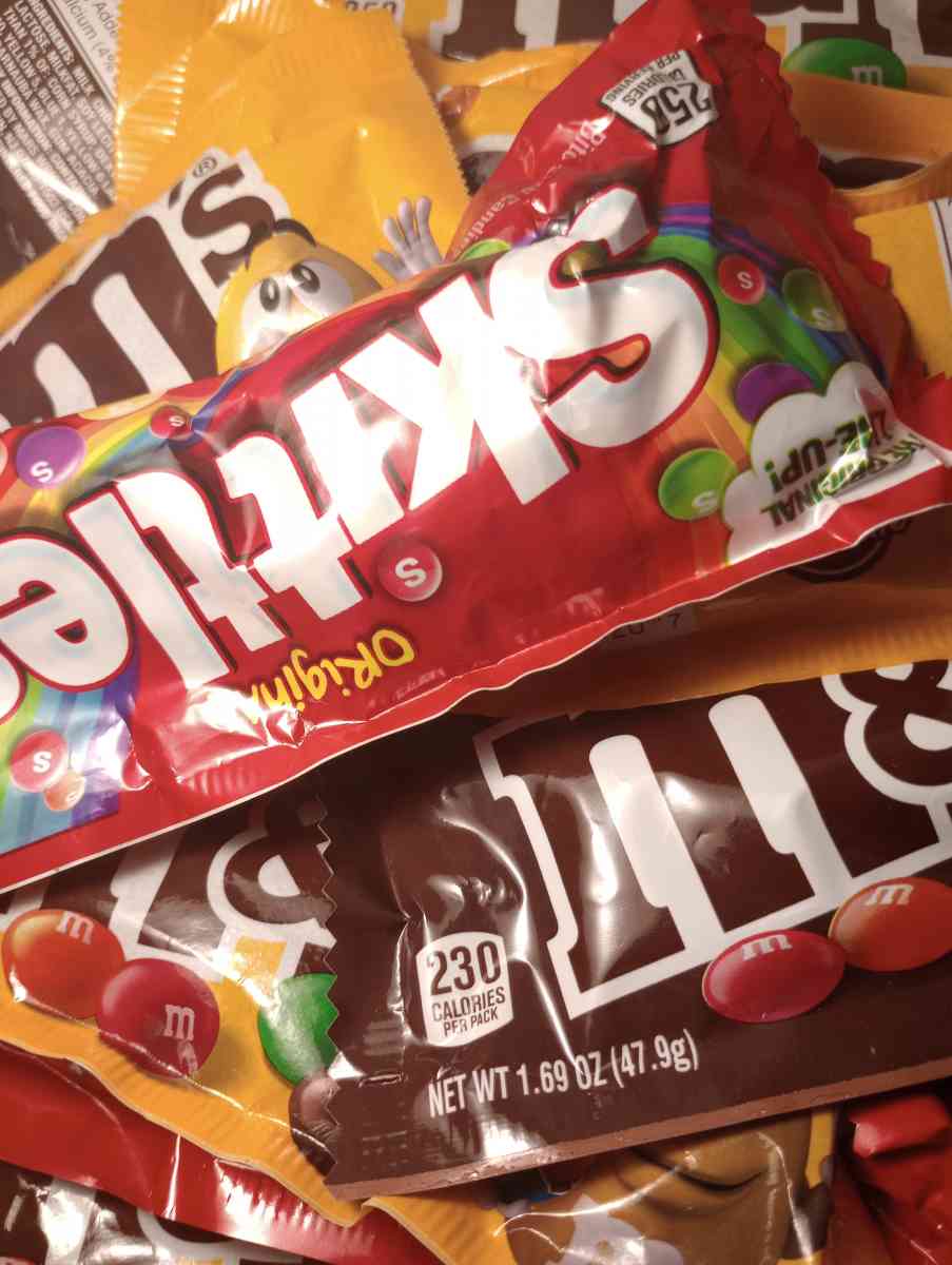 go snacks - Alicia, Arkansas - FleaMarketBay