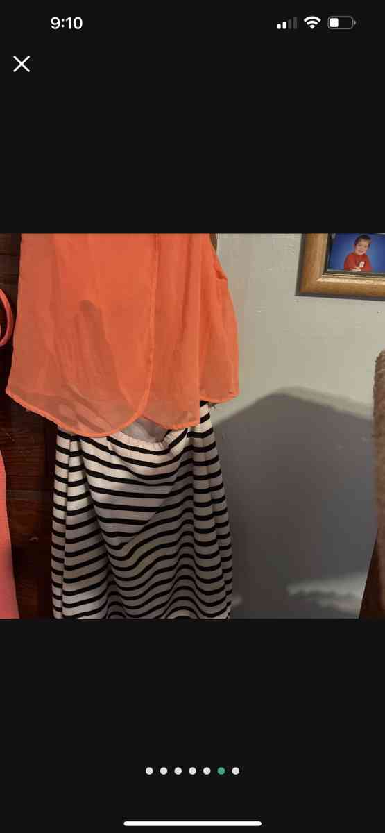 dresses - Manchester, New Hampshire - FleaMarketBay