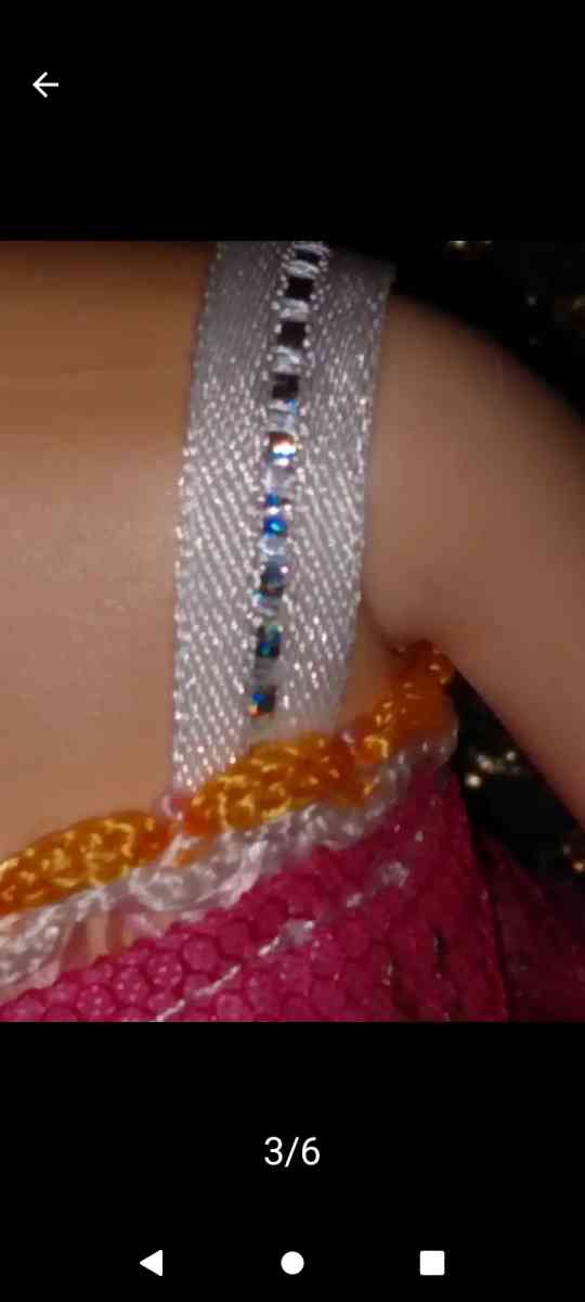 pretty princess Barbie doll - Houston, Texas - FleaMarketBay