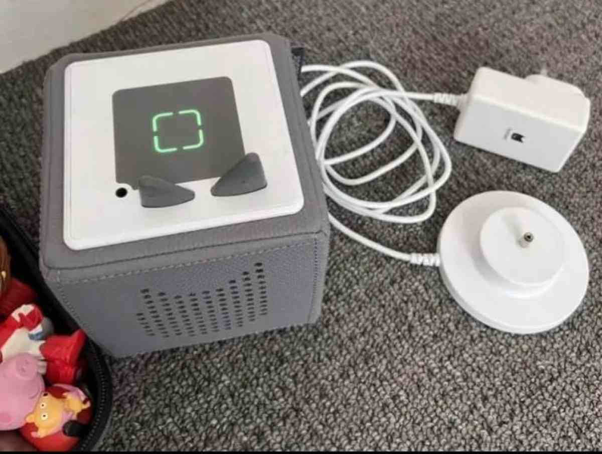 tonniebox - Hendersonville, North Carolina - FleaMarketBay