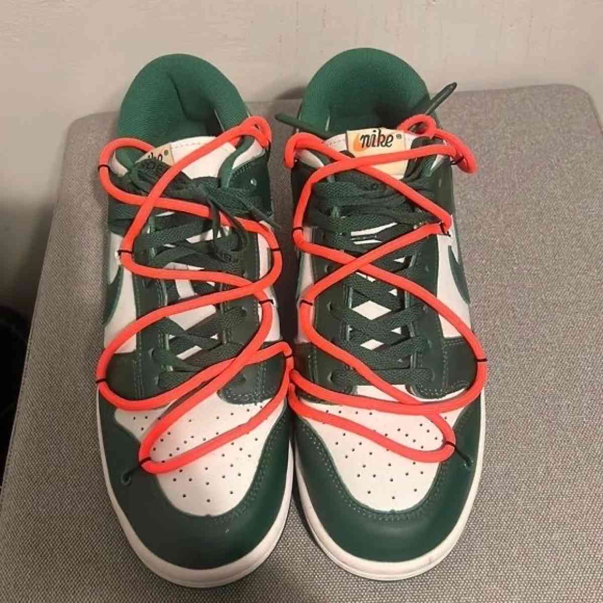 off whites dunks - Tampa, Florida