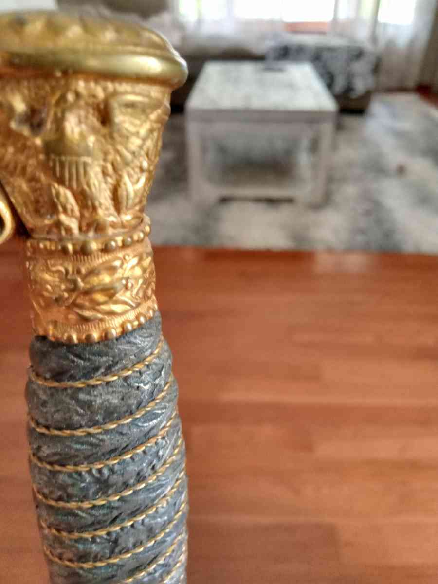 1860s us officers sword - Lagrange, Ohio - FleaMarketBay