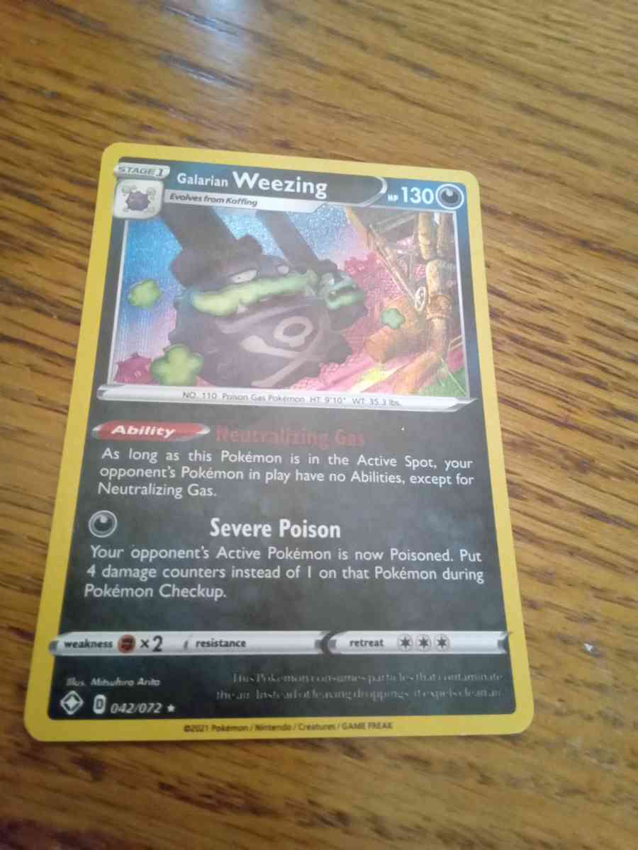 pokemon cards - Minneota, Minnesota