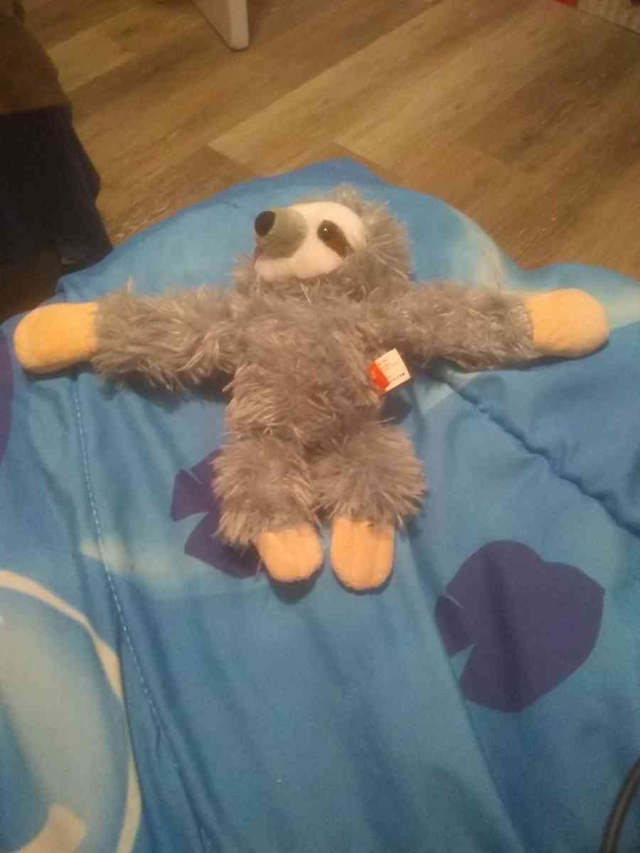 toy plushie - Adams, New York