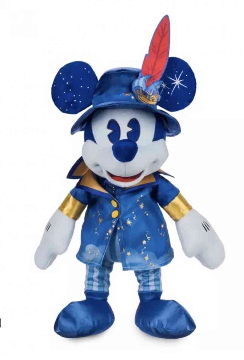 The Main Attraction Mickey - Hampstead, North Carolina