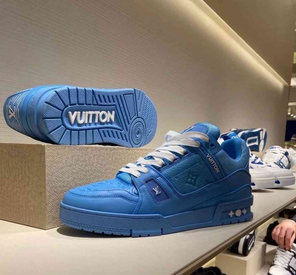 xL shoes - Bronx, New York