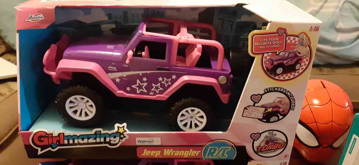 Brand new toys cheap - Mount Pocono, Pennsylvania - FleaMarketBay