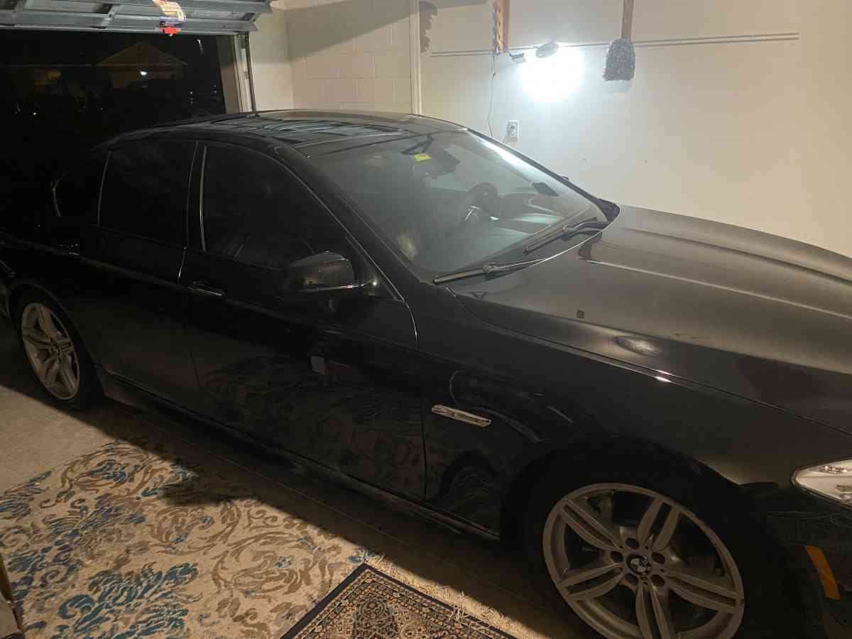 BMW 35i - Tavares, Florida - FleaMarketBay