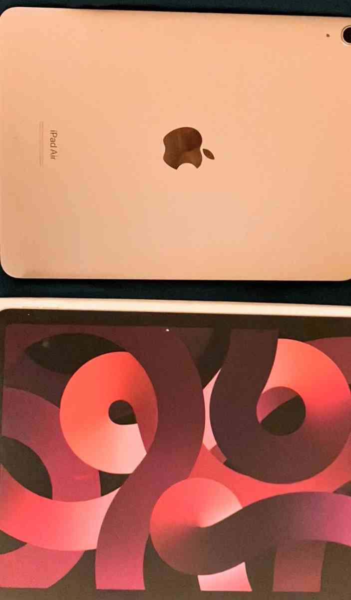 iPad Air 5th Generation - Lancaster, Ohio