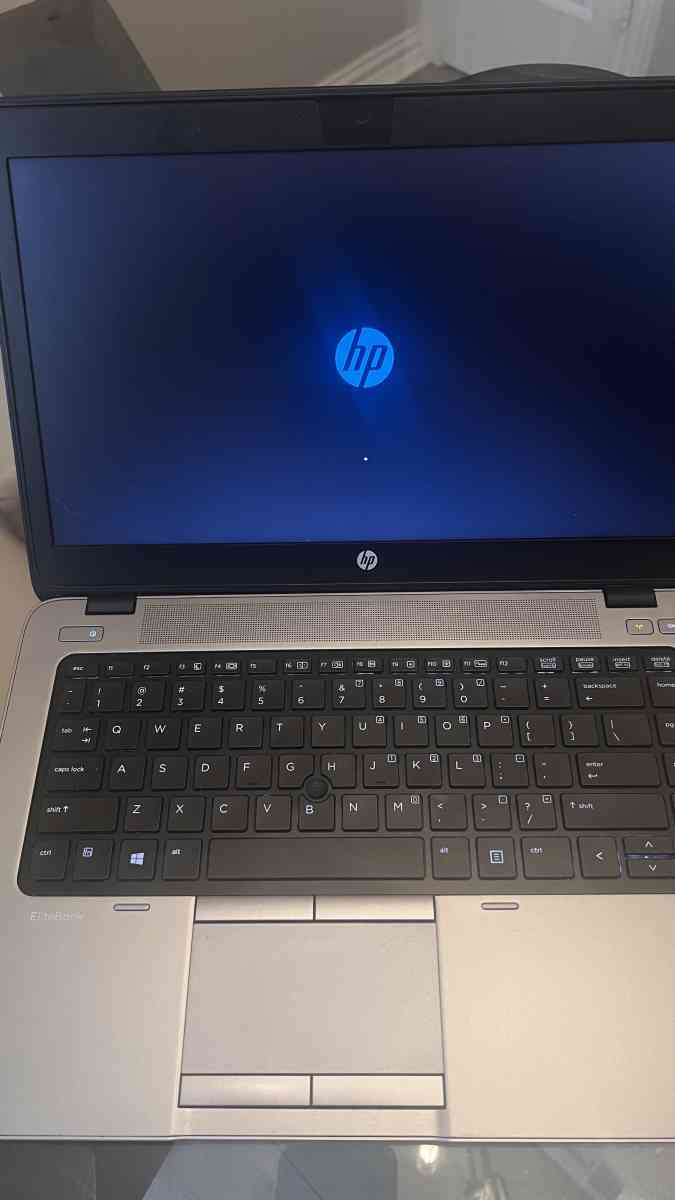 HP Elitebook - Houston, Texas