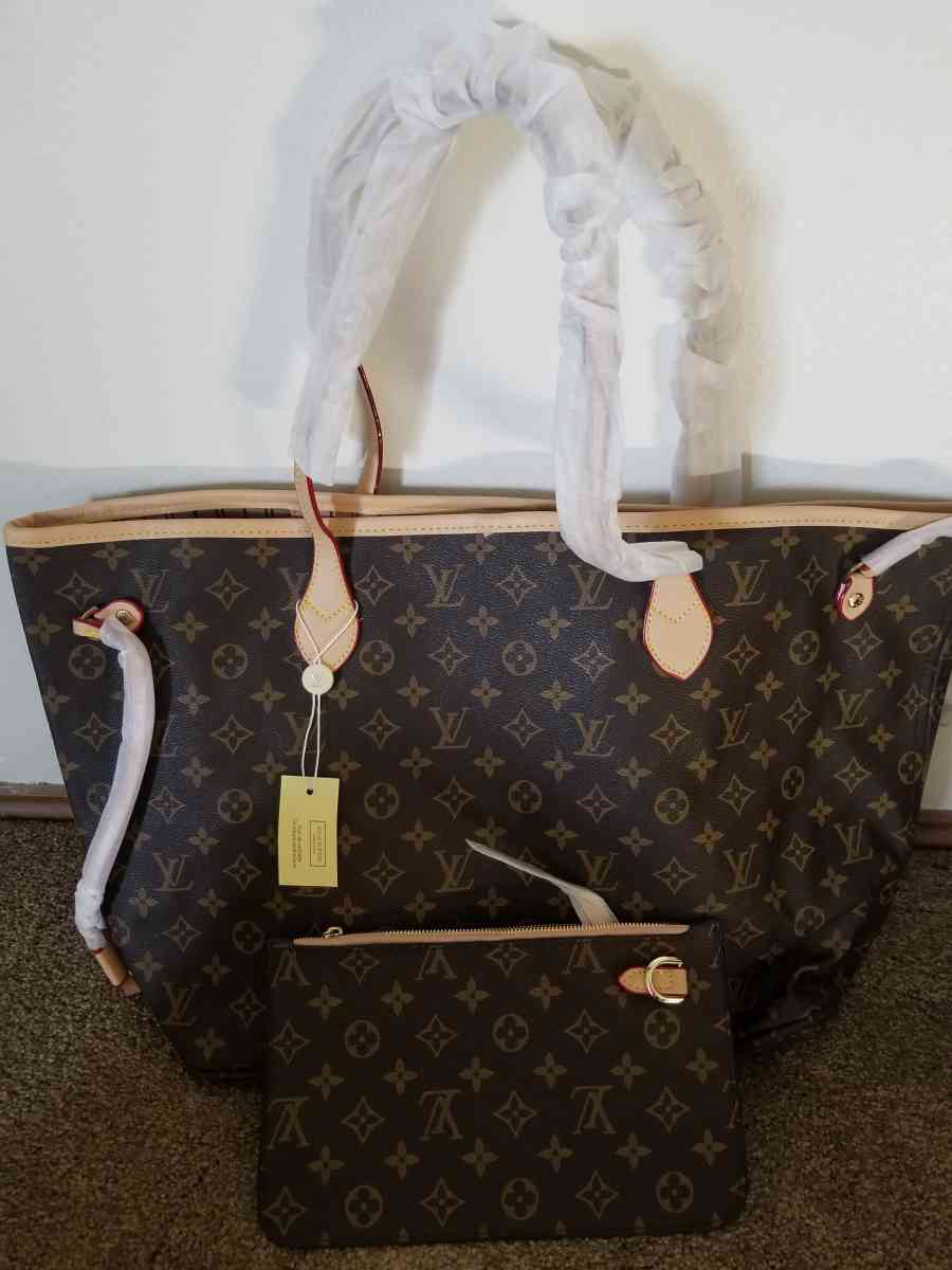 purse - Renton, Washington