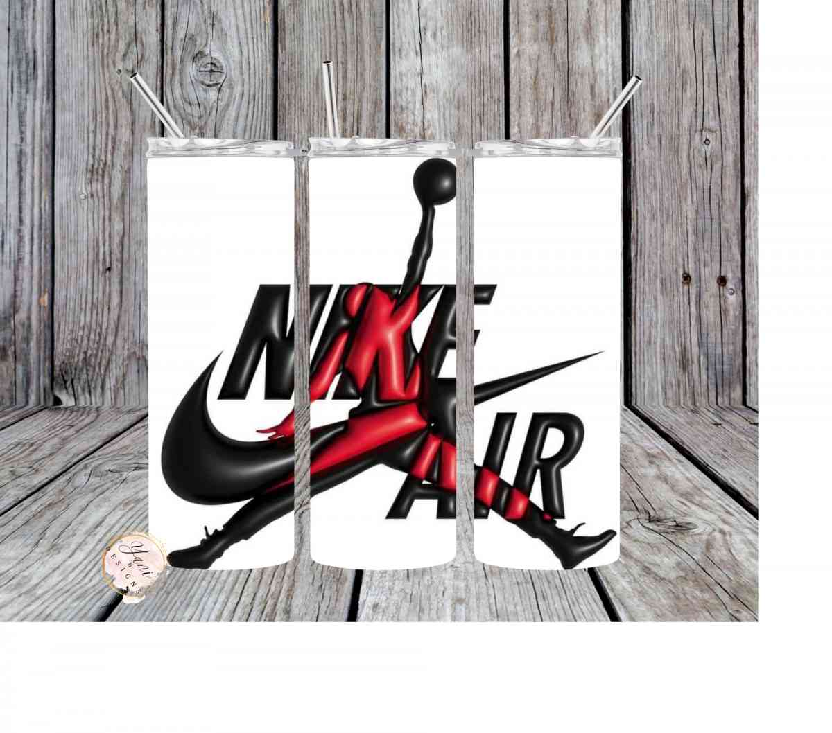 Tumbler - Orlando, Florida