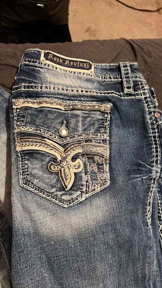 rock revivals - Butler, Ohio