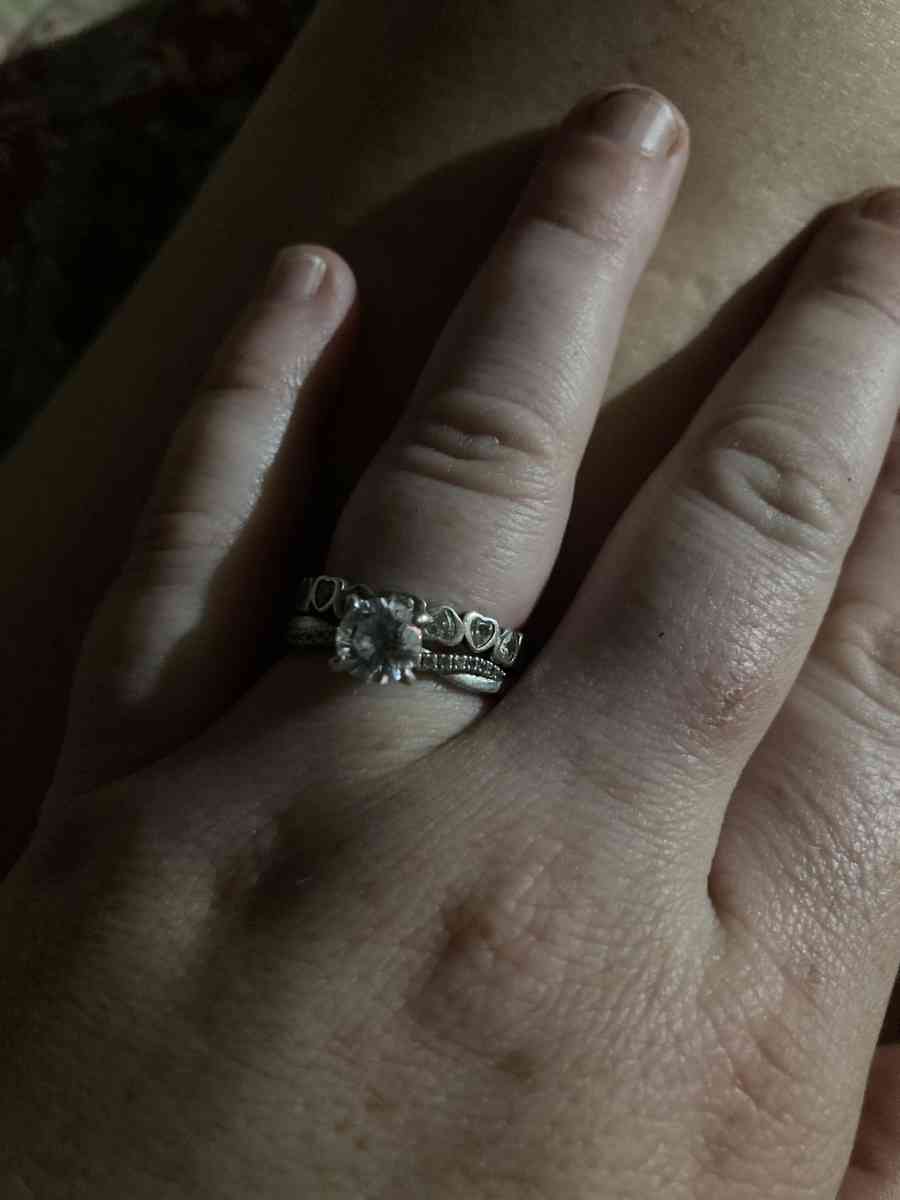 rings - South Strafford, Vermont - FleaMarketBay