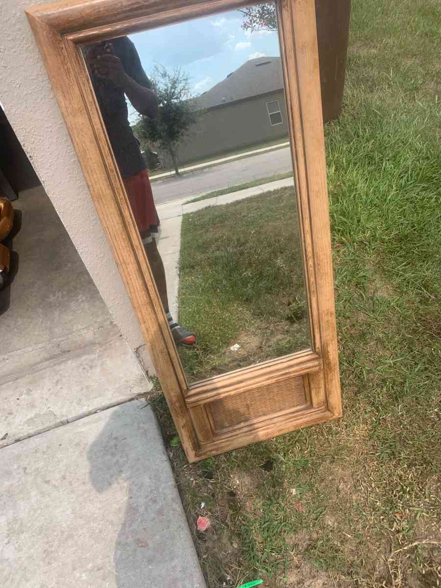 Mirror - Haines City, Florida