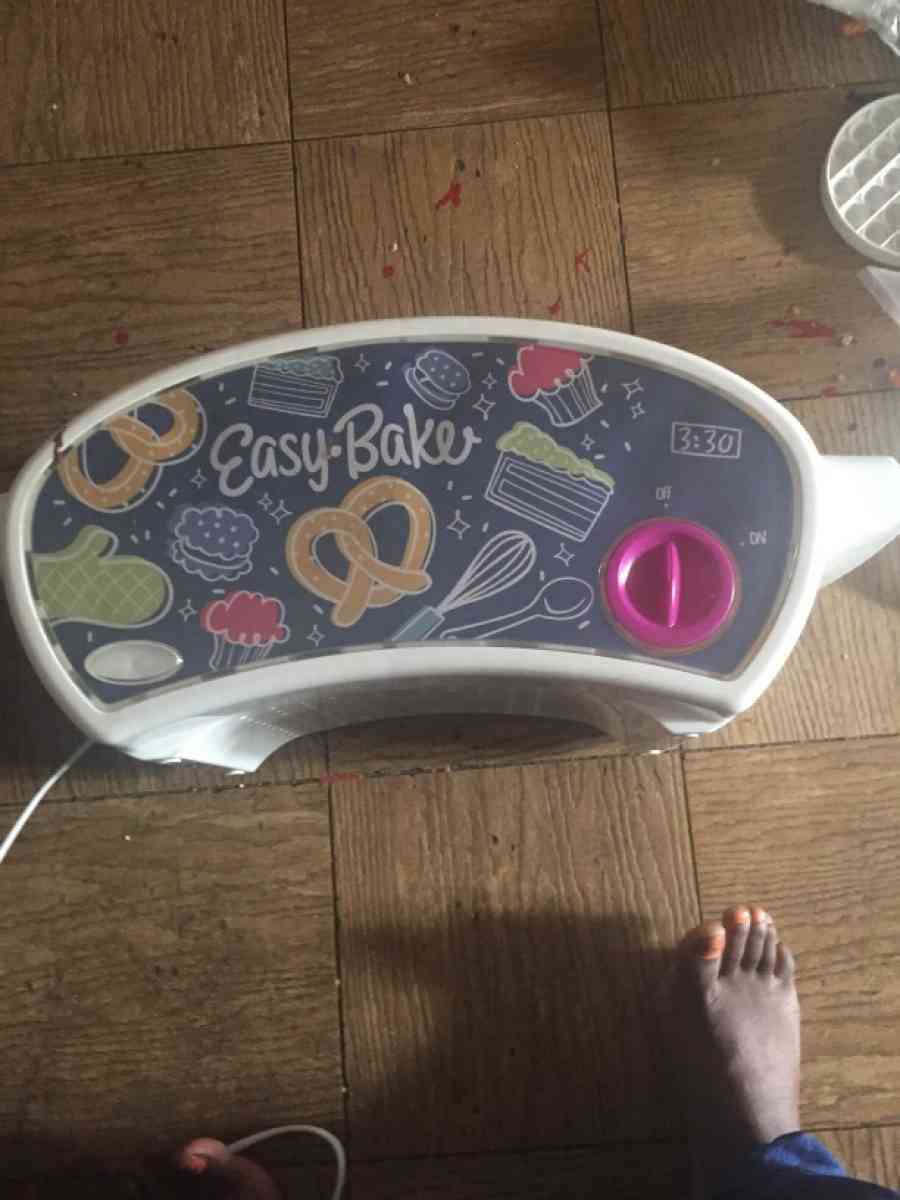 easy bake - Rochester, New York