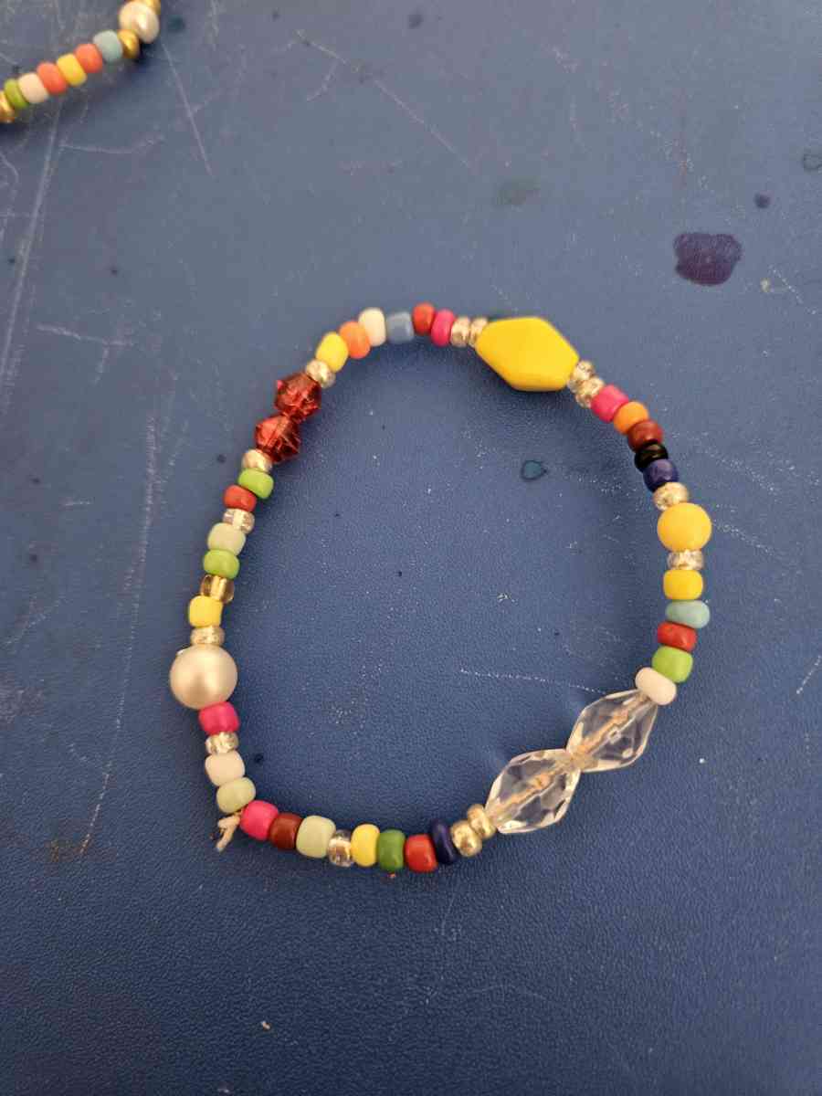 bracelet - Surprise, Arizona