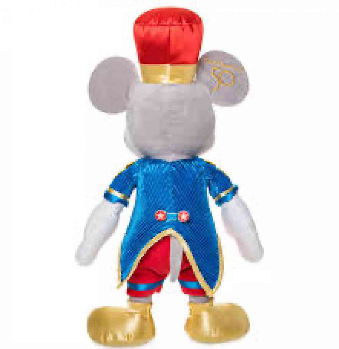 The Main Attraction Mickey - Hampstead, North Carolina - FleaMarketBay