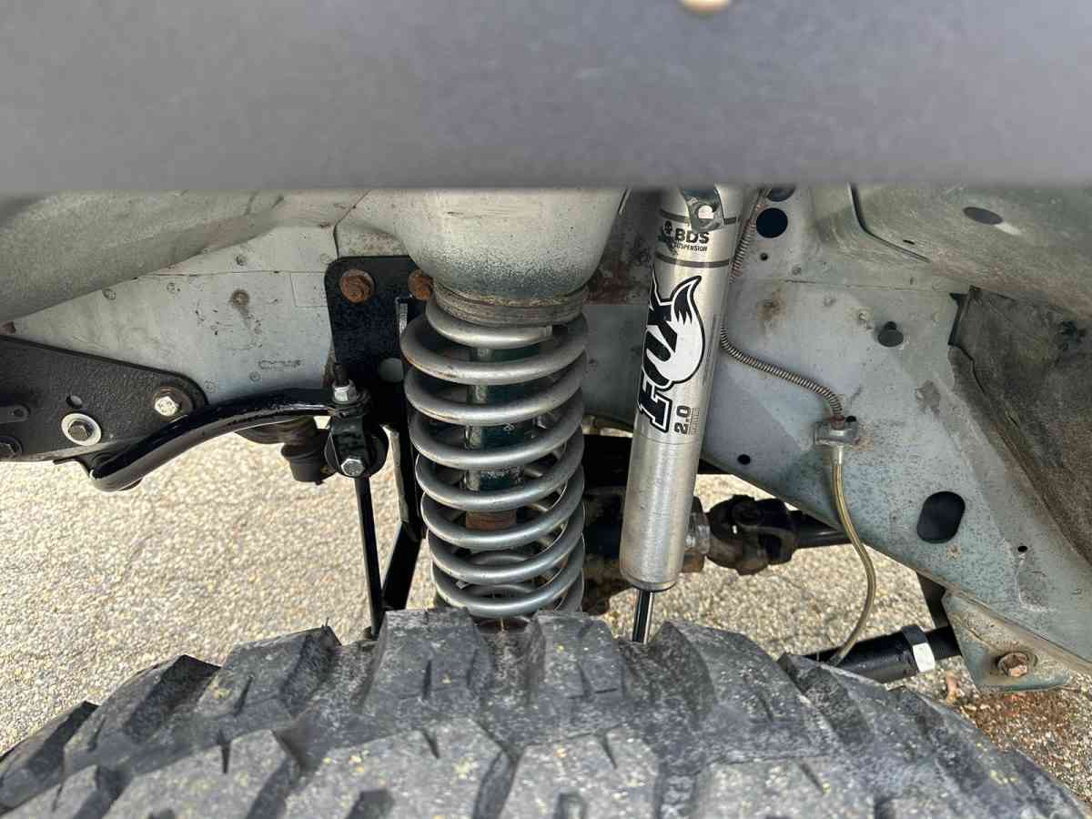 CASH DEAL Jeep Cherokee V6 1999 - West Jordan, Utah - FleaMarketBay