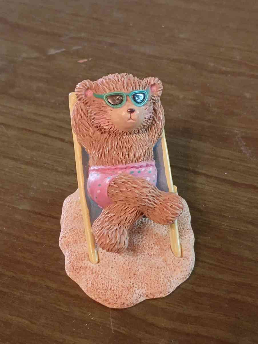 endless summer bears - Hemlock, New York - FleaMarketBay