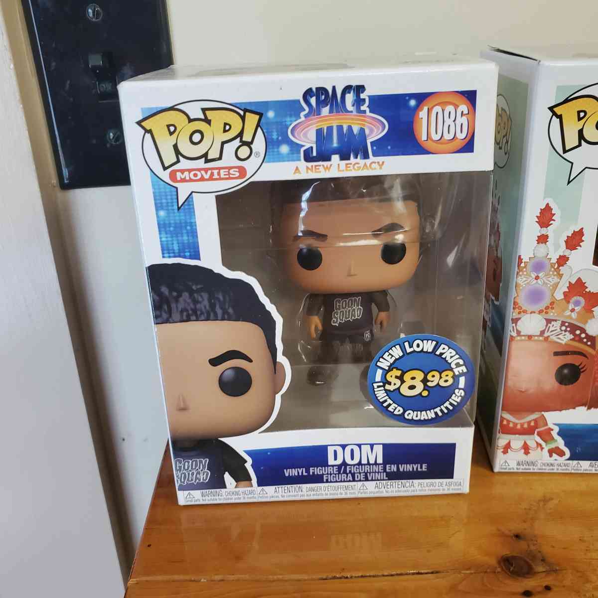 Pops Lot Of 4 Get Zombie Captain America Free - Eden, North Carolina - FleaMarketBay