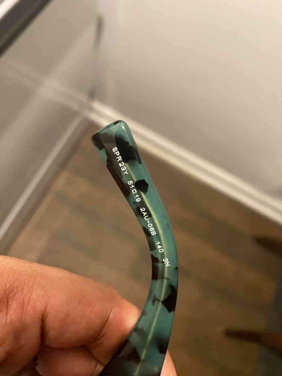 Prada womens Glasses - Clarkston, Georgia - FleaMarketBay